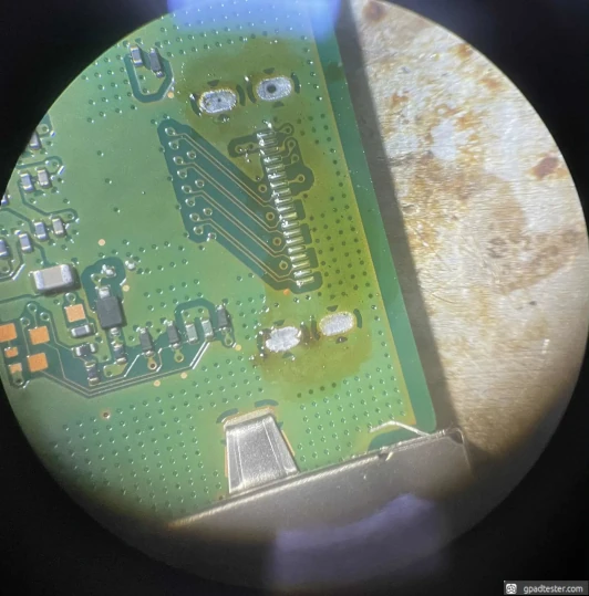 PS4 HDMI replacement
