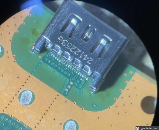 PS5 HDMI replacement